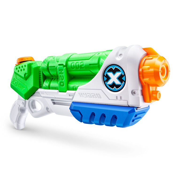 X-Shot Water Warfare Typhoon Thunder Water Blaster by ZURU