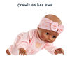 Poupée BABY born Learn to Walk - Harper