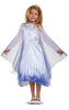 Snow Queen Elsa Classic - Size 3T-4T