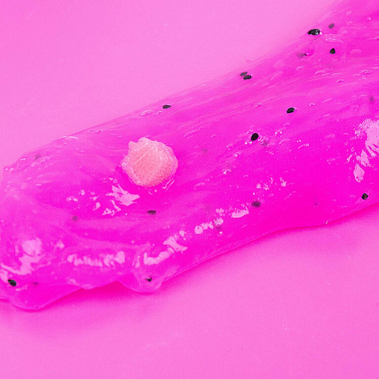 SlimyGloop Strawberry Acai Iced Tea