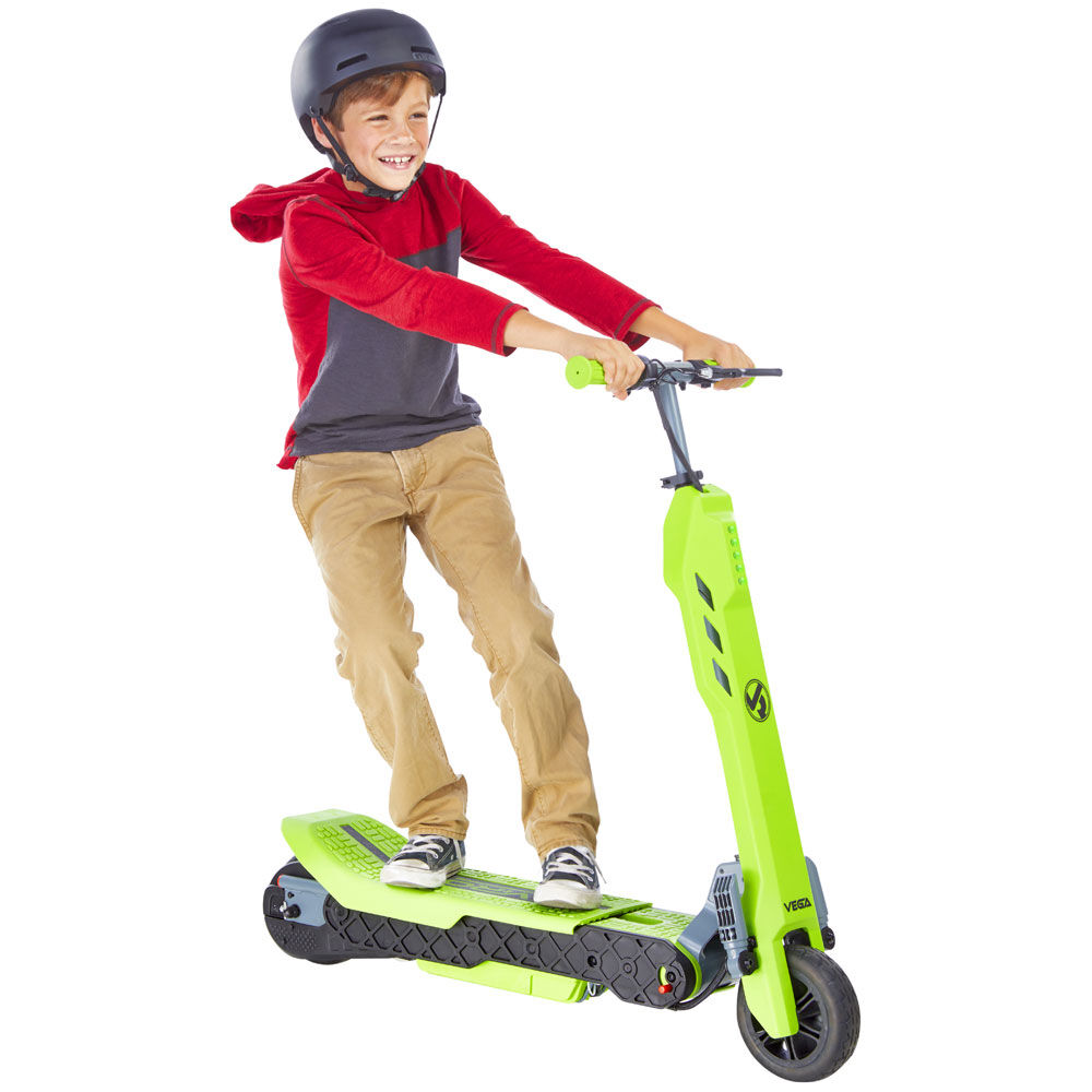 vega toy scooter