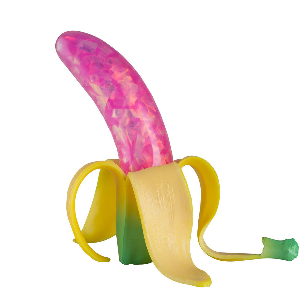 Odditeez banana discount