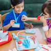 Melissa and Doug - Kit de jeu du docteur