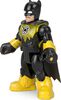 Imaginext DC Super Friends Yellow Lantern Batman