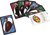 UNO Harry Potter Card Game Movie-Themed Collectors Deck of 112 Cards with Hogwarts Character Images
