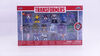 Transformers Metal Figs 18Pk