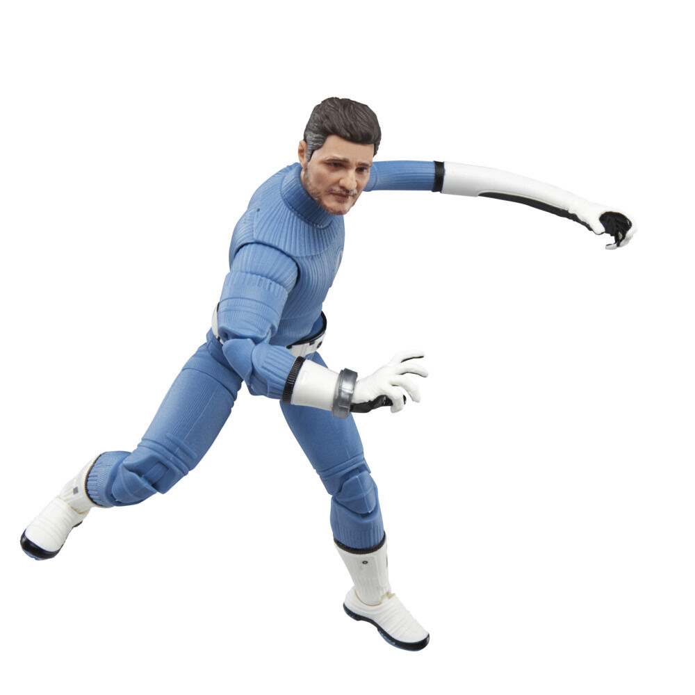 Marvel Legends Series Mister Fantastic Action Figure