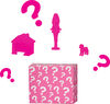 Barbie Mini BarbieLand Doll House Playsets with 1.5-Inch Doll, Furniture & Accessories (Styles May Vary)