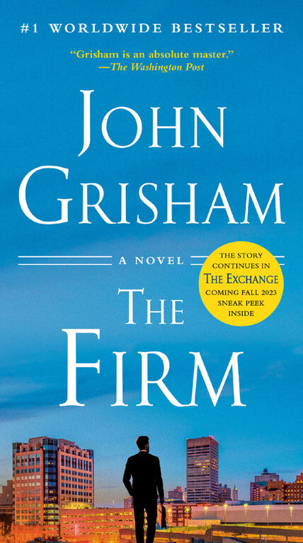 The Firm - English Edition