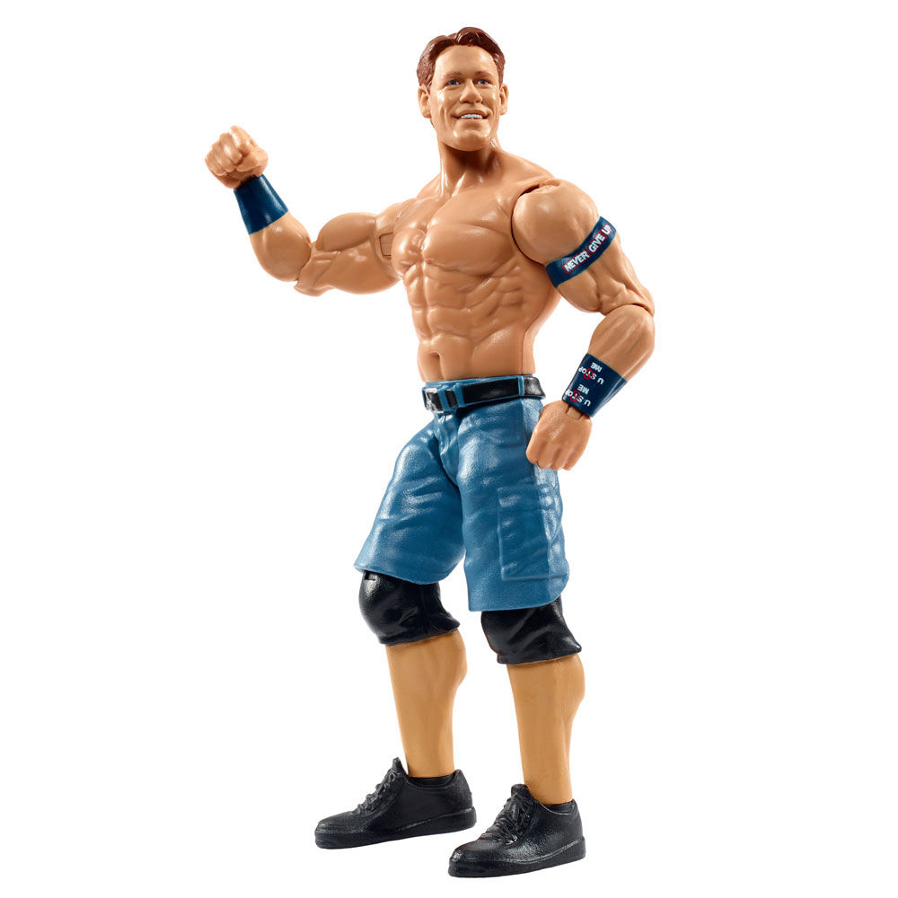 WWE John Cena Action Figure Toys R Us Canada