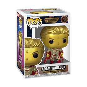 Pop:Guardians Galaxy V3:Adam Warlock