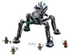 LEGO Ninjago Movie Water Strider 70611