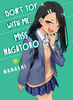 Don't Toy With Me, Miss Nagatoro, volume 9 - Édition anglaise