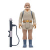 G.I. Joe ReAction Figures Wave 2 - Bazooka (Arctic)