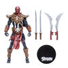 McFarlane Toys: Spawn - Ninja Spawn - 7" Action Figure