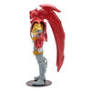 DC Multiverse 7" Figure-Azrael Batman Armor (Batman: Knightsend)