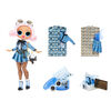 L.O.L. Surprise! O.M.G. Uptown Girl Fashion Doll with 20 Surprises