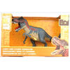 Animal Planet - Dinosaures sons et lumières - Styracosaurus - Notre exclusivité