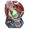 Bakugan, Ventus Fangzor, Créature transformable à collectionner de 5 cm.