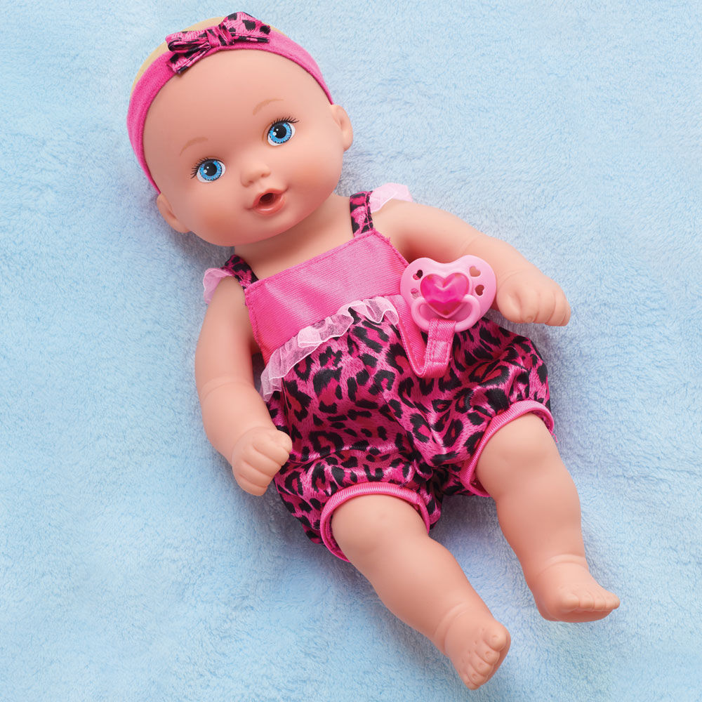 Water babies giggly wiggly doll sales