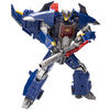 Transformers Legacy Evolution Leader Class Prime Universe Dreadwing 7 Inch Action Figure