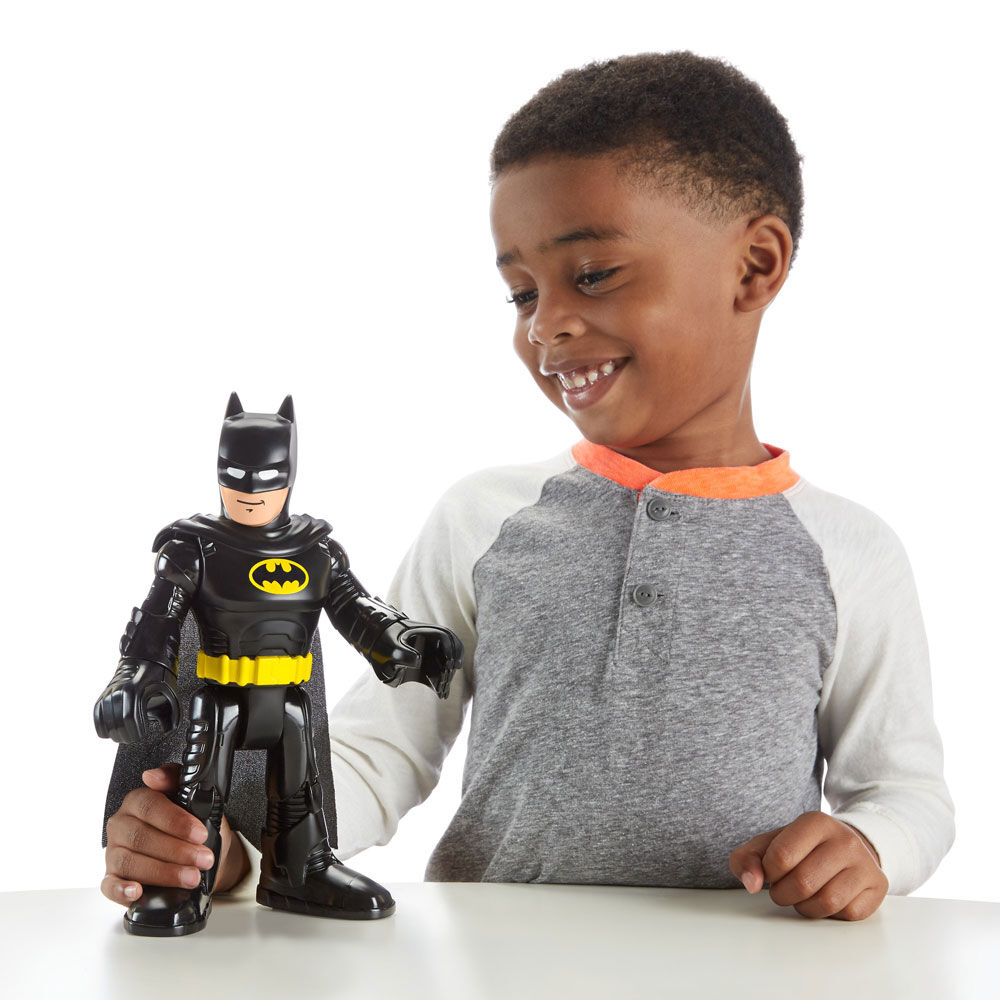 imaginext xl figures
