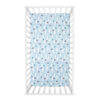 Ensemble de draps-housses en microfibre 2 pièces d'avions par SAMMYetLOU