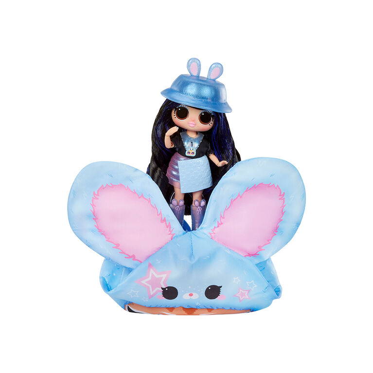 L.O.L. Surprise! Tweens Costume Surprise Fashion Doll - Aya Cherry