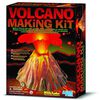 4M Volcano Making Kit - English Edition