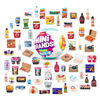 Mini Brands Fill the Fridge Mini Minis Series 1 Capsule by ZURU