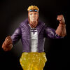 Hasbro Marvel Legends Series 6-inch Collectible Action Figure Marvel's Cannonball