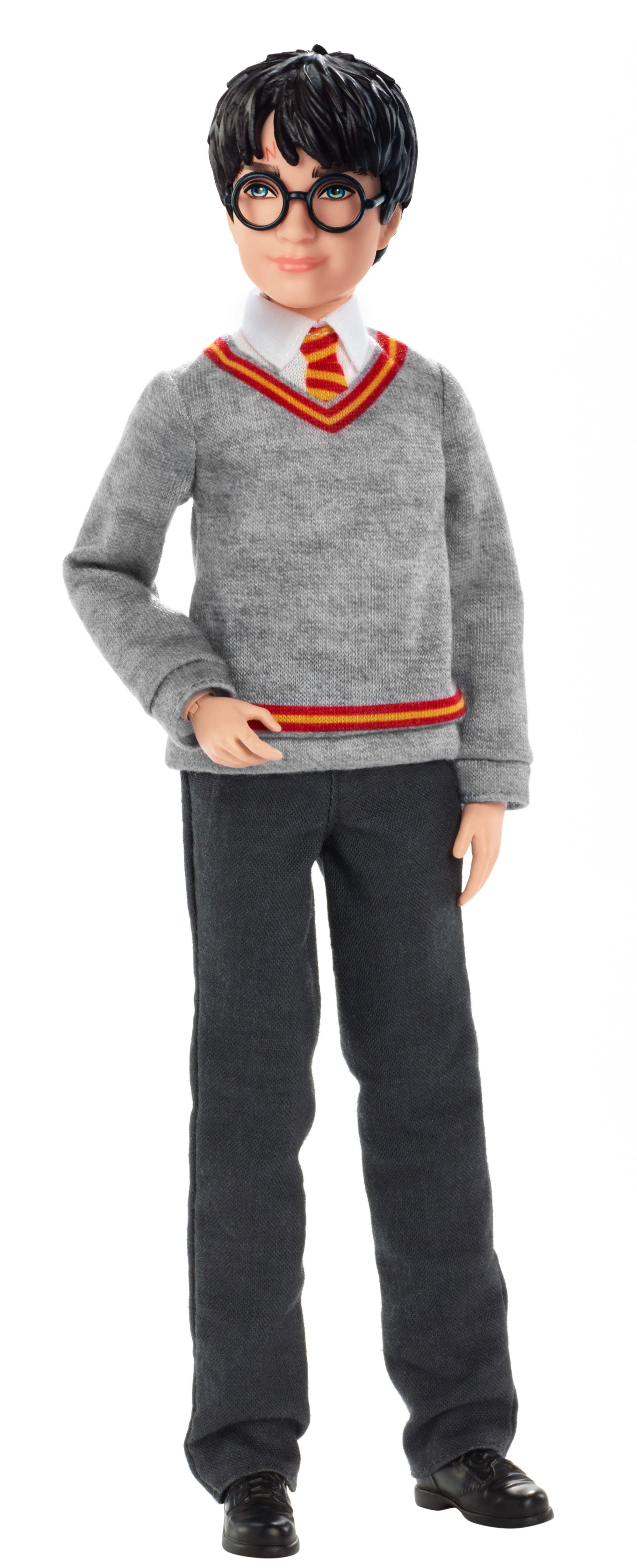 harry potter poupee