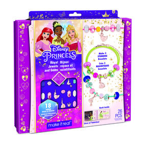 Disney Ultimate Princess Jewels & Gems