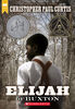 Scholastic - Elijah of Buxton - Édition anglaise