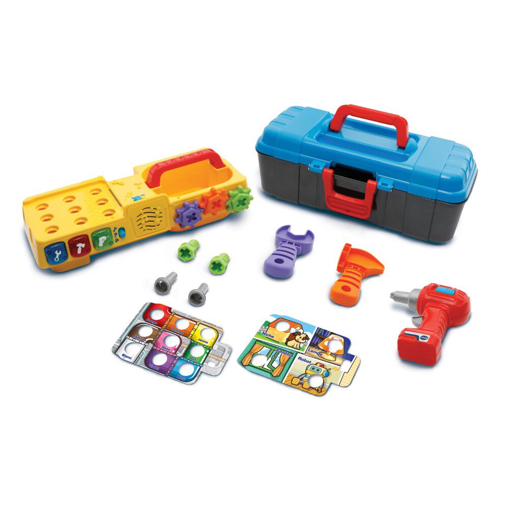 vtech tool box canada