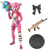 Fortnite Cuddle Team Leader 7 inch Action Figure  