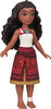 Disney Moana 2 Moana & Maui Ocean Adventures 2-Pack Small Dolls & Accessory Set