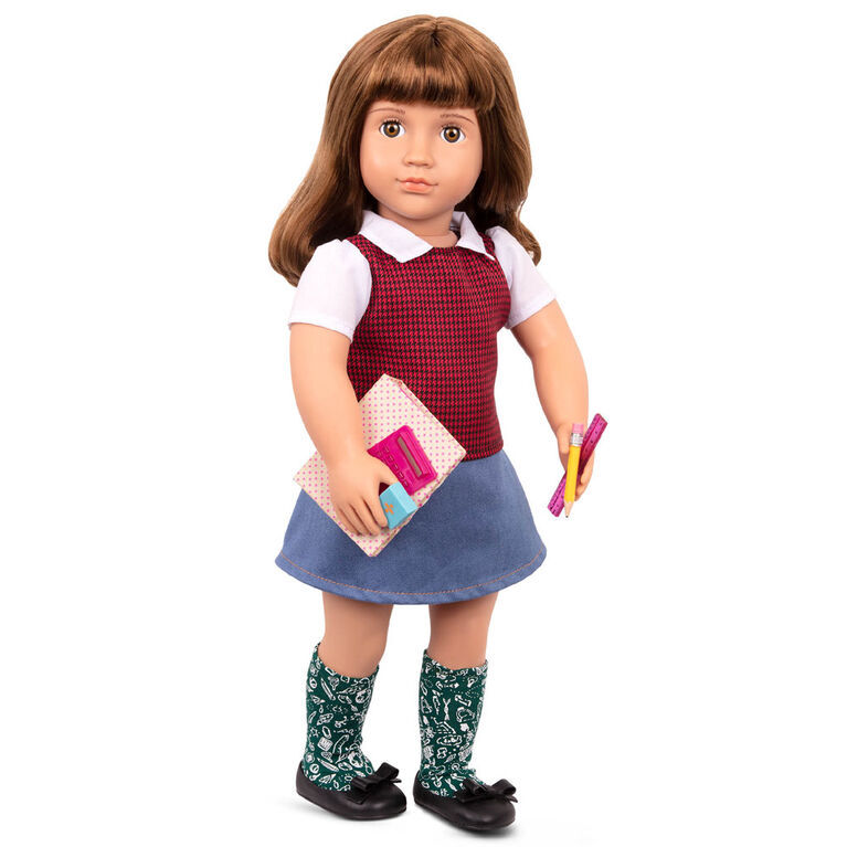 Our Generation - Math Supplies Set