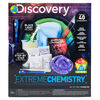 DISCOVERY Extreme Chemsitry