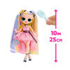 LOL Surprise OMG Sunshine Makeover Stellar Gurl Fashion Doll with Color Change Features