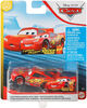 Disney Pixar Cars Lightning McQueen with Sign