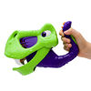 Gazillion Bubbles Roarin' Rex Bubble Blaster