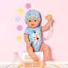 BABY born Magic Dummy with Chain 43cm