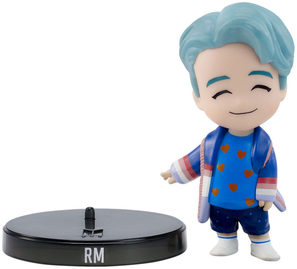 bts dolls rm