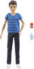 Barbie Skipper Babysitters Inc. Boy Sitter Doll