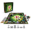 Monopoly Game: Ghostbusters Edition - English Edition - styles may vary