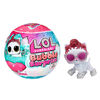 LOL Surprise Bubble Surprise Pets