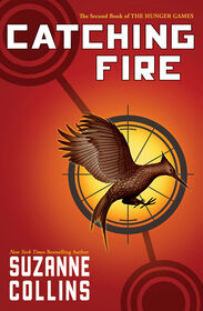 Hunger Games #2: Catching Fire - English Edition
