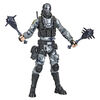Hasbro Fortnite Victory Royale Series Metal Mouth Collectible Action Figure with Accessories, 6-inch