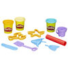 Play-Doh Beach-Themed Bucket